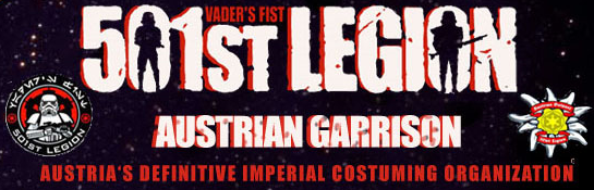 501st Austria Garrison Events